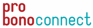 ProBonoConnect