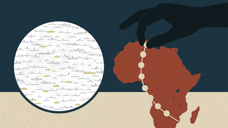 Geneva Consensus Geopolitical Leverage