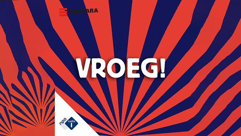 Vroeg