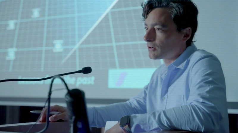 Jelle-at-Textgain-conference