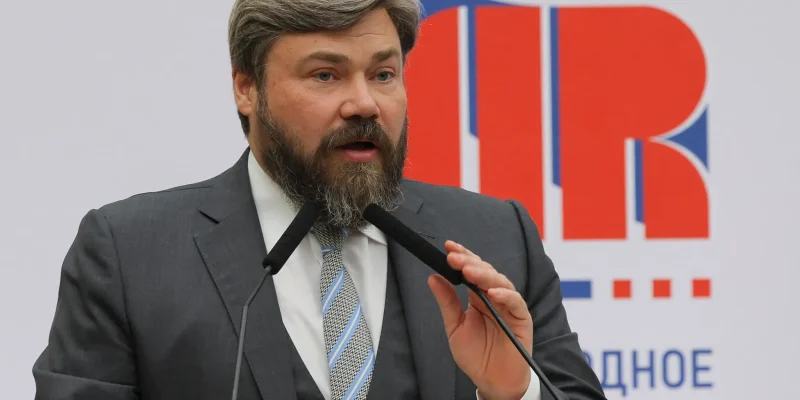 Malofeyev