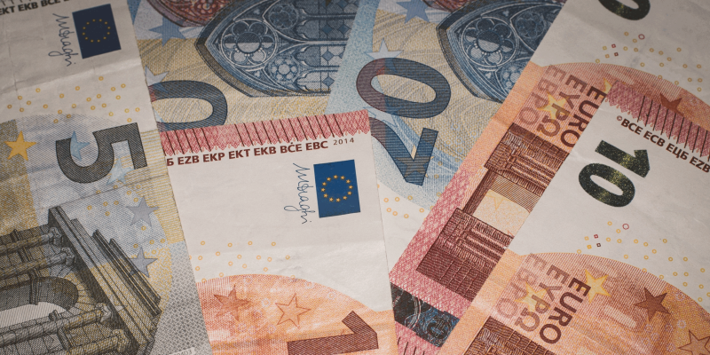Waar blijft het geld