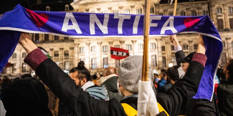 antifa