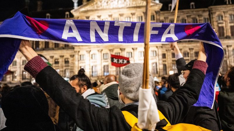 antifa