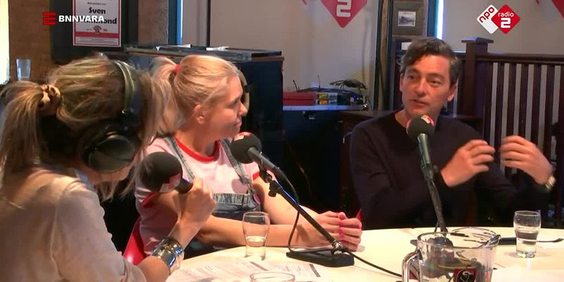 NPO Radio 2