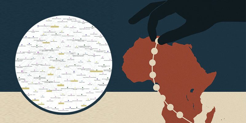 Geneva Consensus Geopolitical Leverage