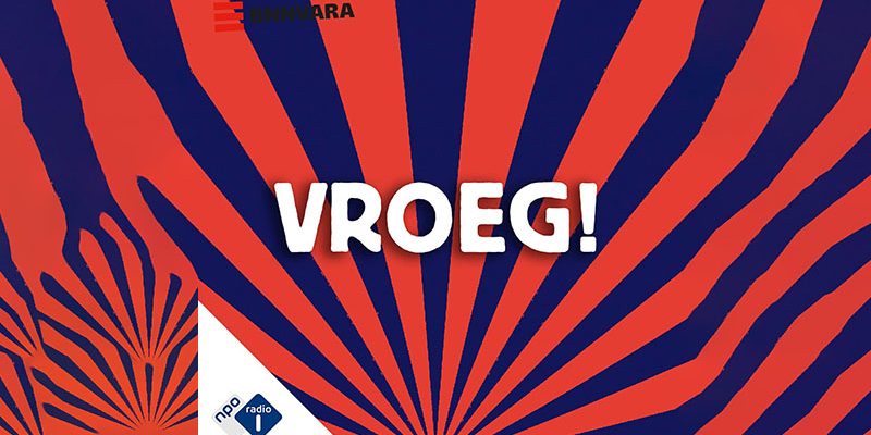 Vroeg